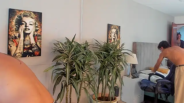 kai_storn Webcam Show