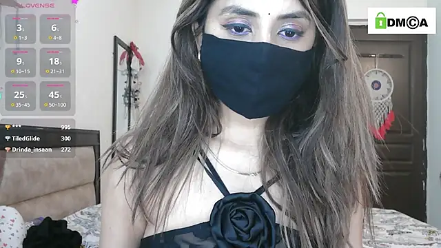 Meadows_Rainn's Live XXX Chat