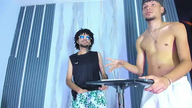 Josh_Hot_Sexn Webbikameraesitys