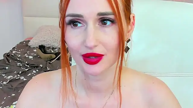 แชท XXX สดของ Red_Fairy_