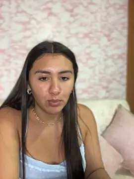 Chat XXX en directo de Soy_Daniela