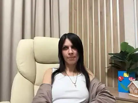 InjaAtHome Chat XXX in diretta