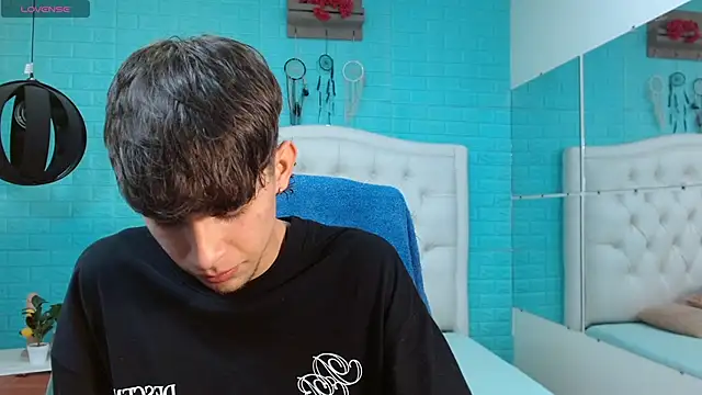 DraxBlade09のウェブカメラショー