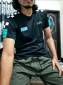 ekzxoss – Kamerová šou