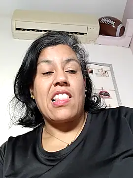 Molly_newman6 élő XXX-chatje