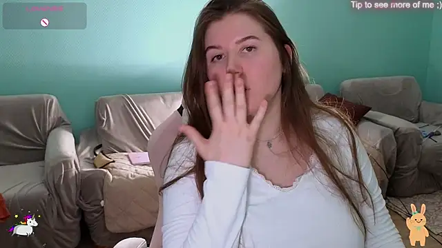 Czat XXX na żywo – __Samer_