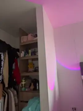 Ameellien Live XXX chat