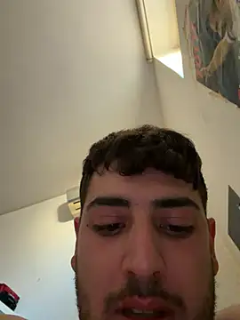 claudio20031's Live XXX Chat