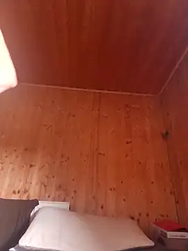 Show de MArciQuarky na webcam