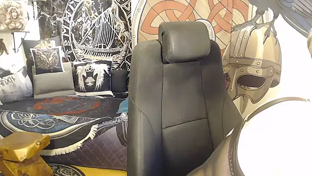 TittenMichelle Webcam-Show