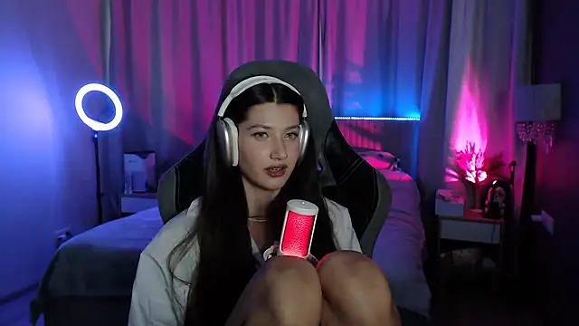 evagilmor Live XXX-Chat