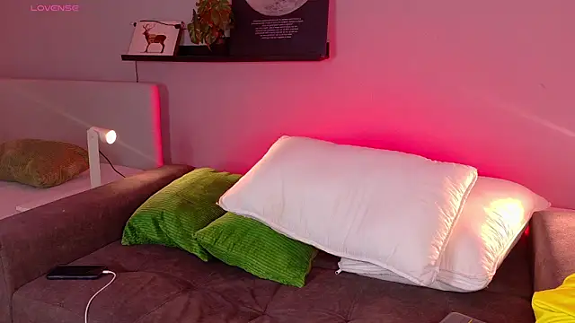 Chat XXX en directo de Ken-boy_