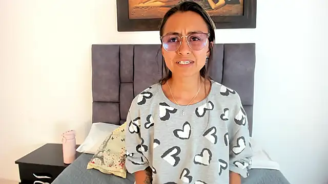 tatiana_valencia's Live XXX Chat