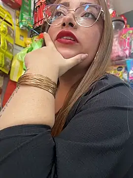 Show modela Tatiana_O na web-kameri