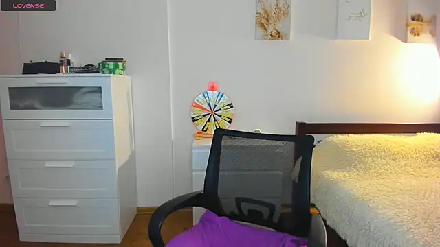 دردشة Ellista الجنسية المباشرة