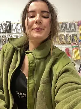 แชท XXX สดของ mewKate