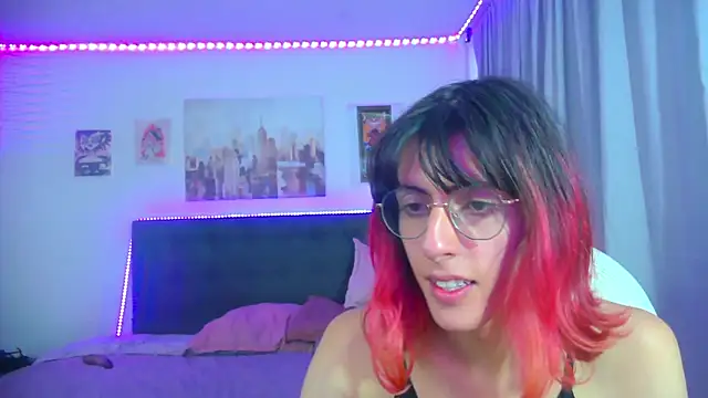 Chat XXX Live goth_minerva