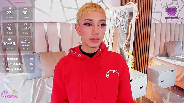 CYRUS_TAY Chat XXX in diretta