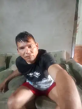 Show modela Franklin111230 na web-kameri