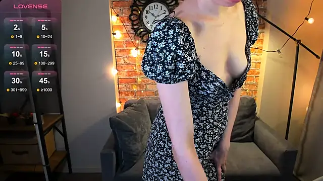 Czat XXX na żywo – nancy_posh