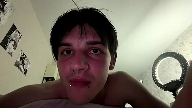 altycoupleのウェブカメラショー