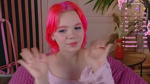 Waifu_Ketrin Live XXX-Chat