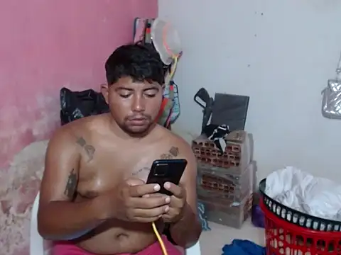 master_juju1924 Live XXX-Chat