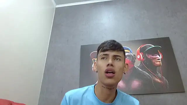 Astaroth_Grigori Live XXX-Chat