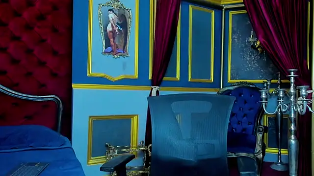 Онлайн чат XXX JacobWestt