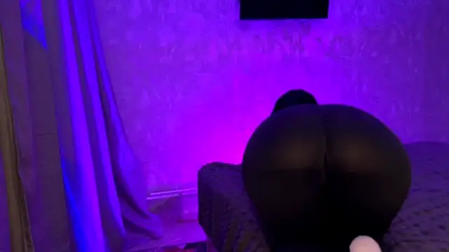 sirennna Webcam-Show