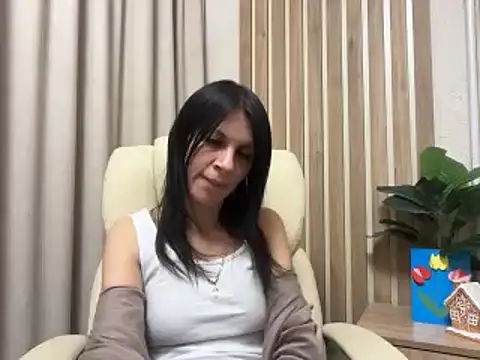 แชท XXX สดของ InjaAtHome