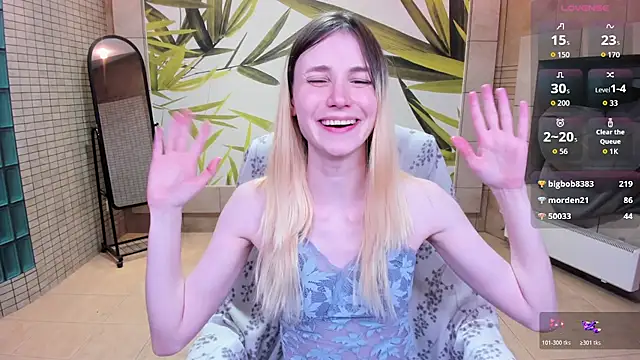 fleximona 现场XXX聊天