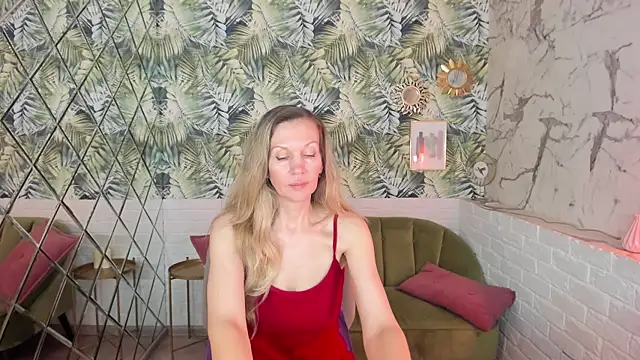 Czat XXX na żywo – NancyGrace