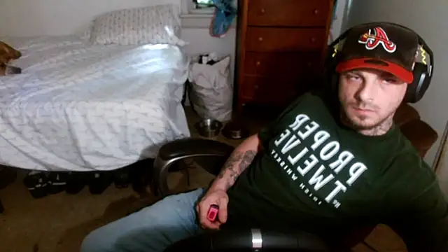 DADDY_KANE8---'s Webcam Show