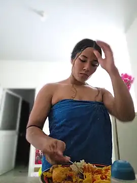 Вебкам-шоу ArtemisGenkai0