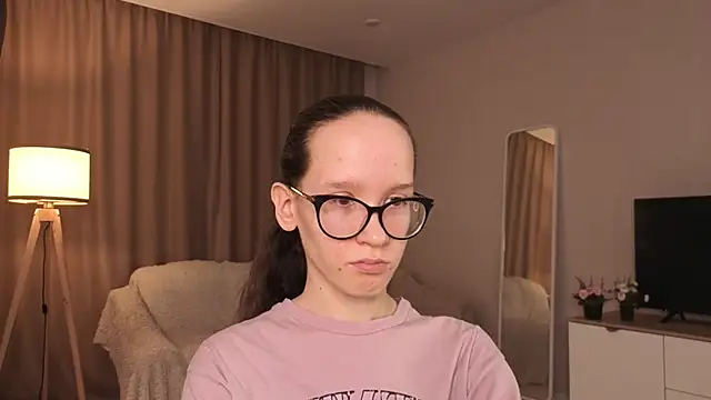 XXX chat uživo modela BettyBrowni