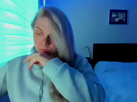 Chat XXX ao vivo de callme_iva