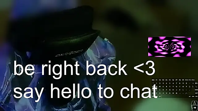 Rob_berry webcam show