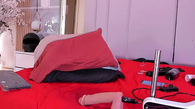 ivannabellini Live XXX-chat