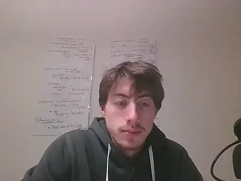 Chat XXX en directo de VelvetRagottiOG