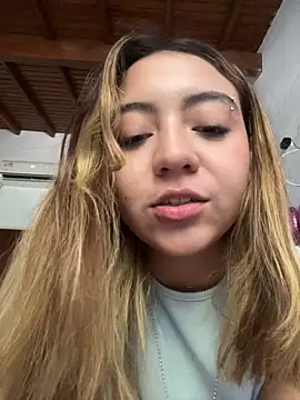 Bonni_lohan's Webcam Show