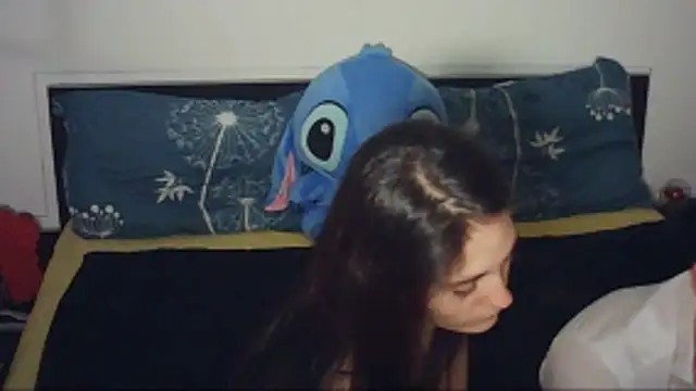 SoftEdgeBoyのウ  ェブカメラショー