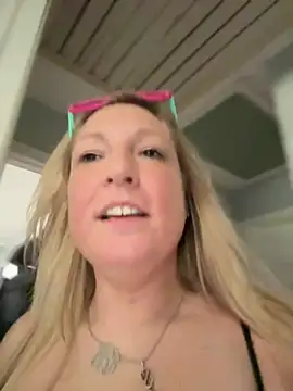 sweetkacibaby Webcam-Show