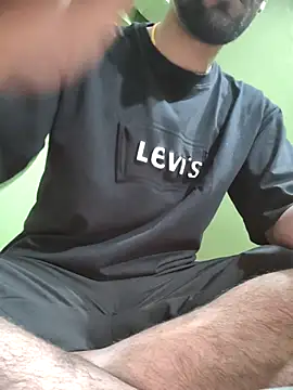 Webkamerová show Rinku5553