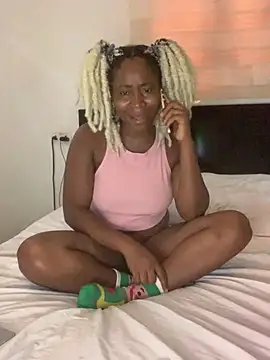 Živý XXX chat MISSMAYSROOM