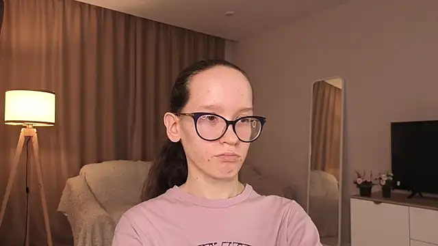 BettyBrowni Obrolan Langsung XXX