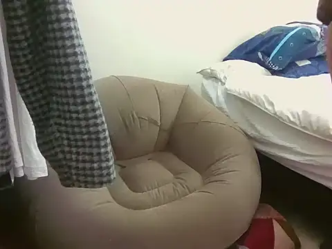 GABRIELGARCIA1313 웹캠 쇼