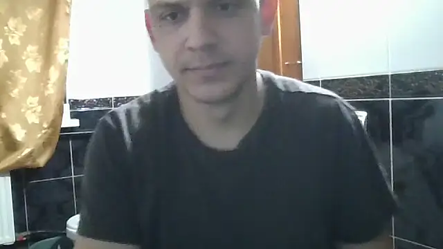 Mark1404 Pertunjukan Webcam