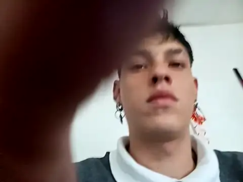 โชว์เว็บแคมของ blackninja66