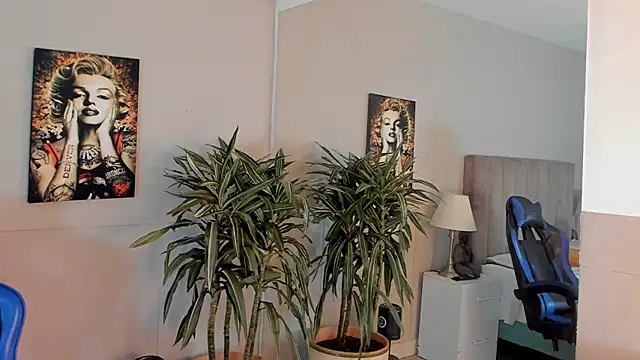 kai_storn Show Webcam